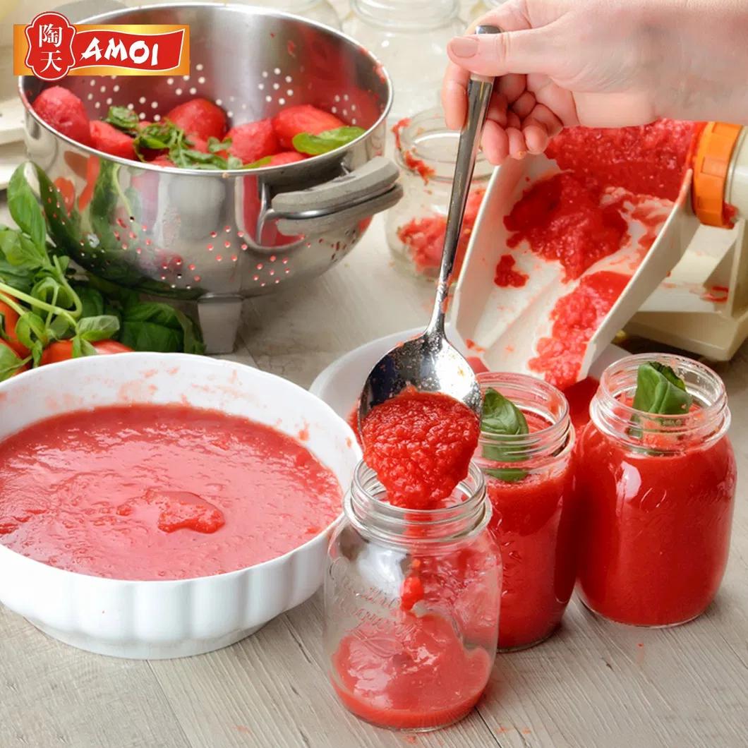 Chilli Sauce Squeeze Bottle