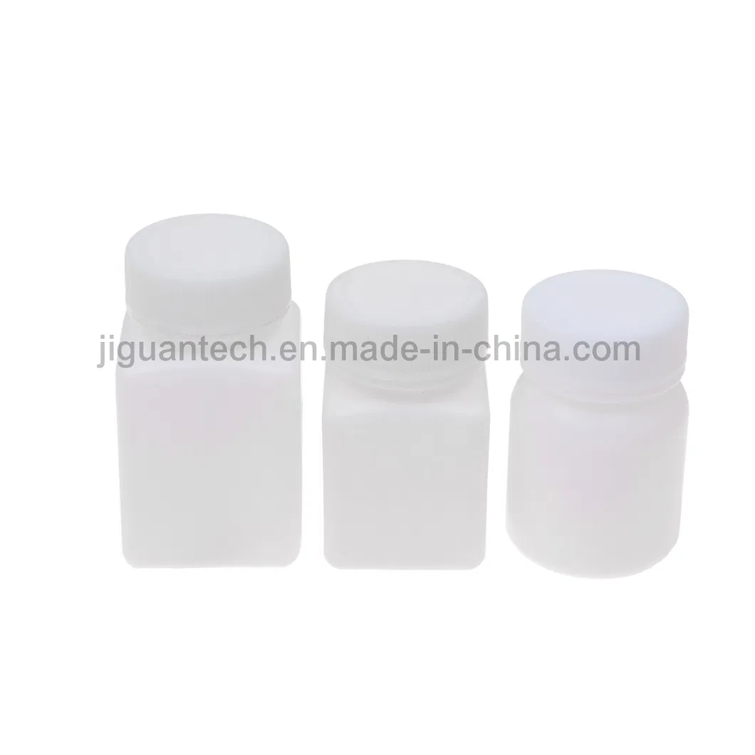Childproof PET HDPE Bottle