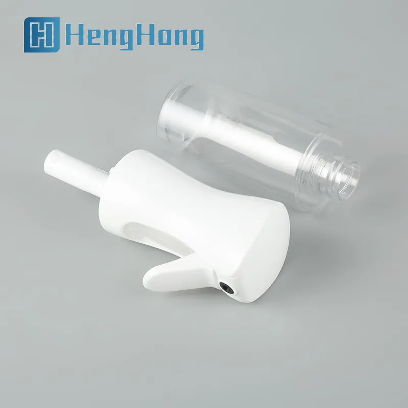 Continuous Misty Sprayer 4