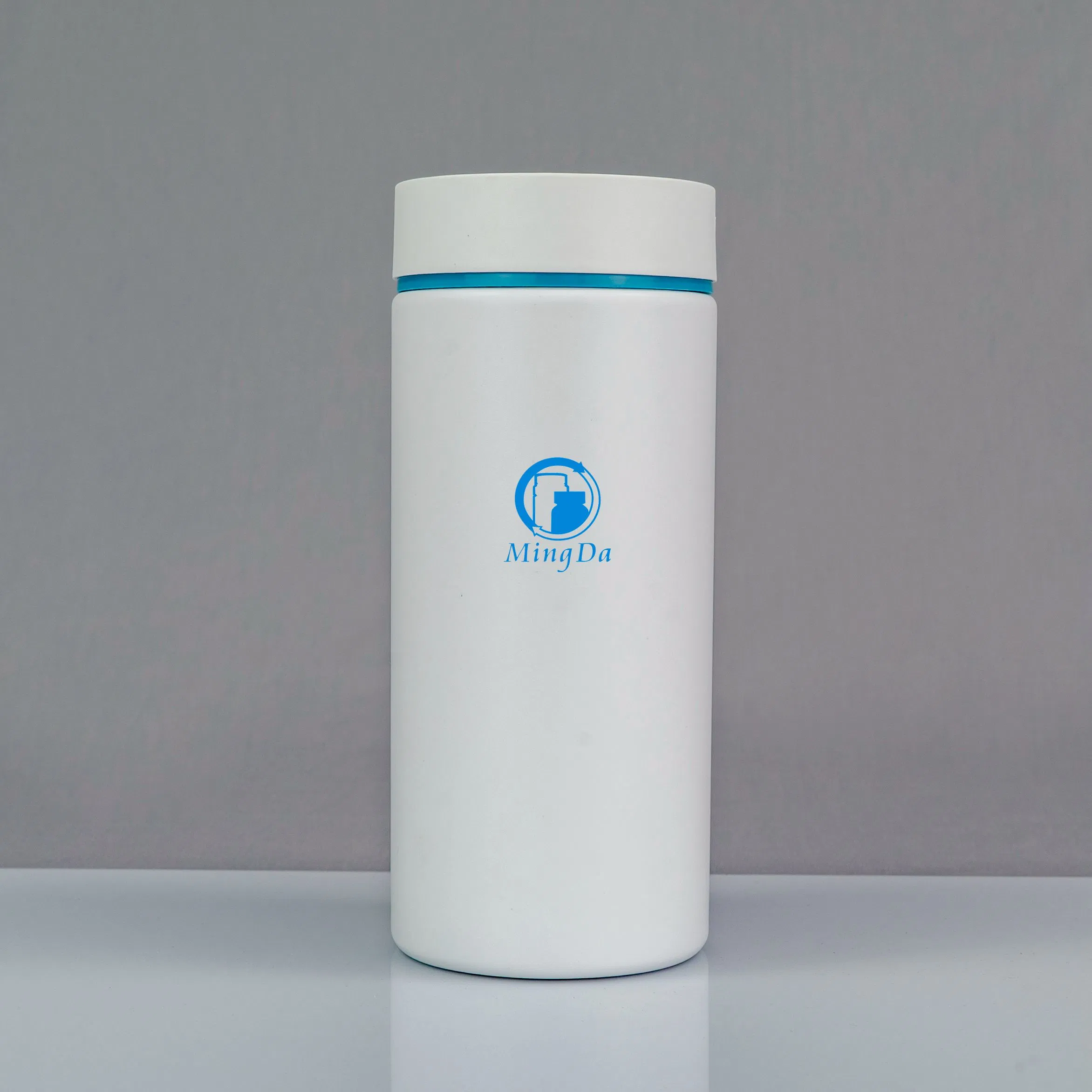 50g DHA Algae Oil Gummies Plastic Packaging Food Grade 200ml HDPE Bottle