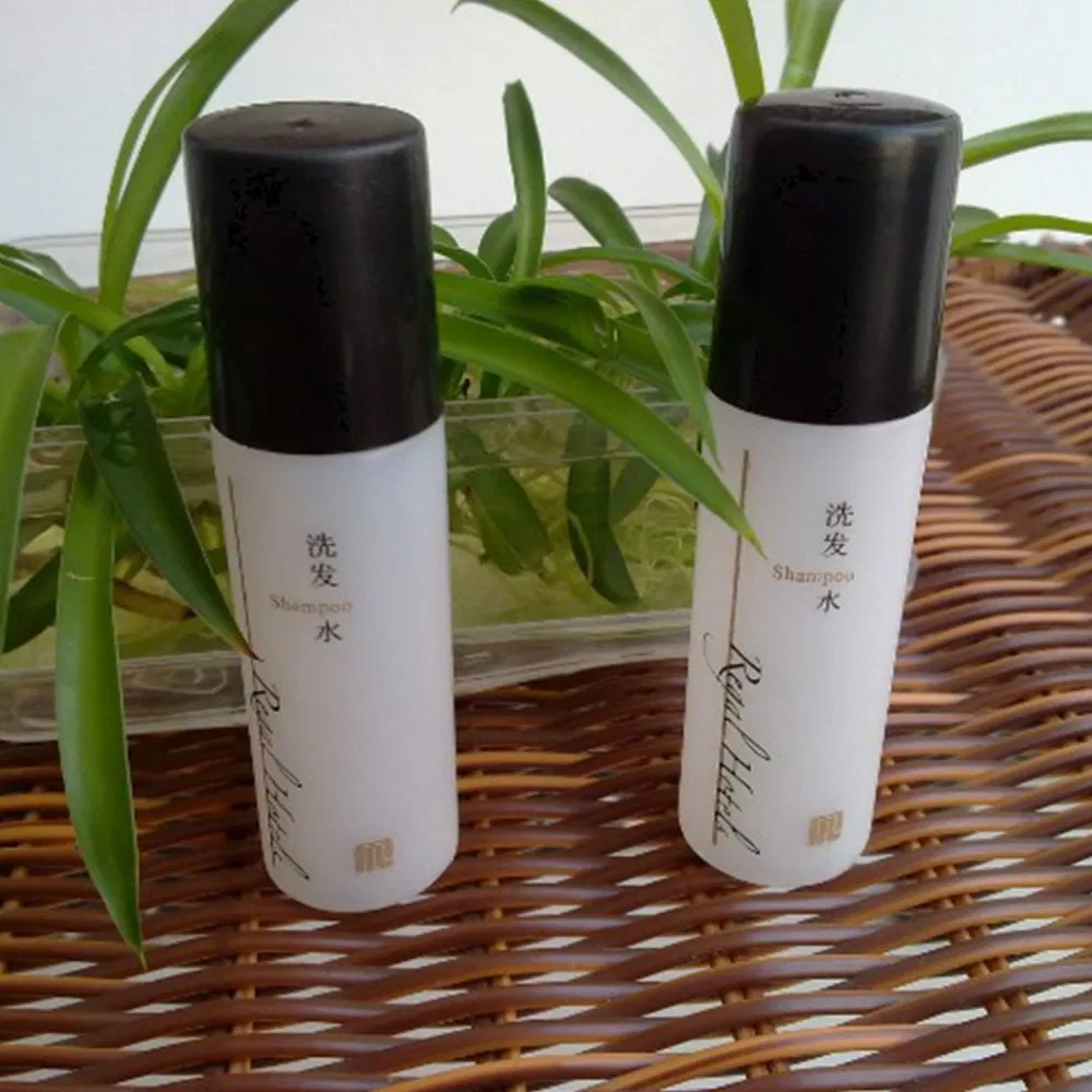 Hot Sale Luxury Transparent Plastic Empty 100ml 200ml 300ml Shampoo Squeeze Water Bottle with Flip Top Cap 02