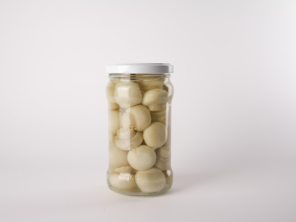 Food PET Packaging - Rocket Packaging