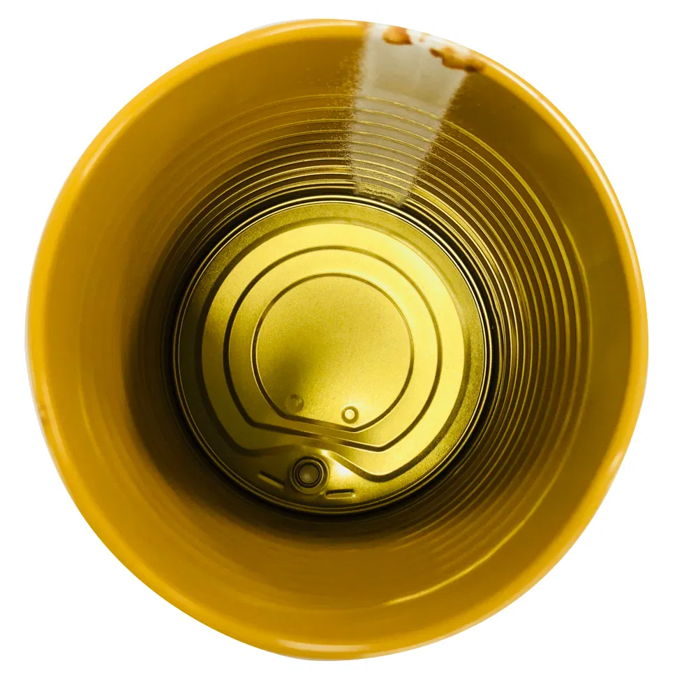 Carton Packing Detail