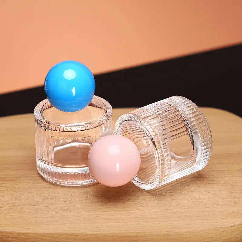 Perfume Bottle View 2