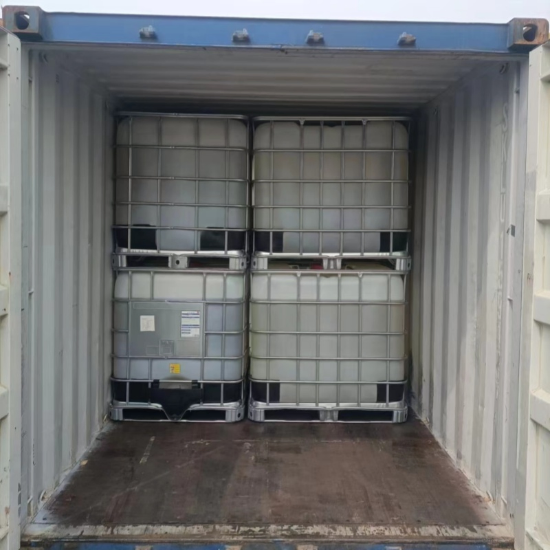 Competitive Price of Epoxidized Soybean Oil for Plastic Esbo Per Plastificante in PVC Epoxidized Soya Bean Oil