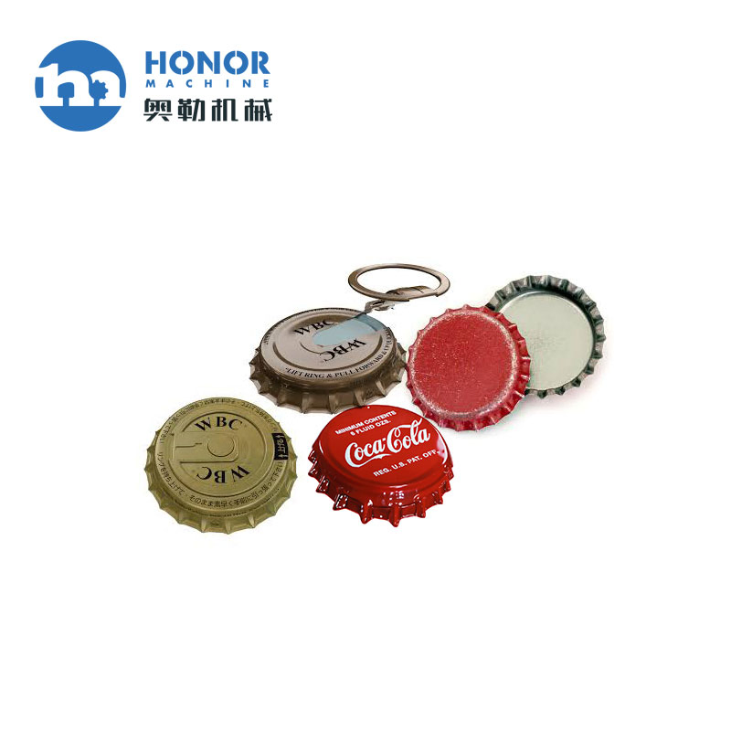New Colorful PE Plastic Cosmetic Water Beverage Bottle Screw Flip Top Custom Bottle Cap Lid Product