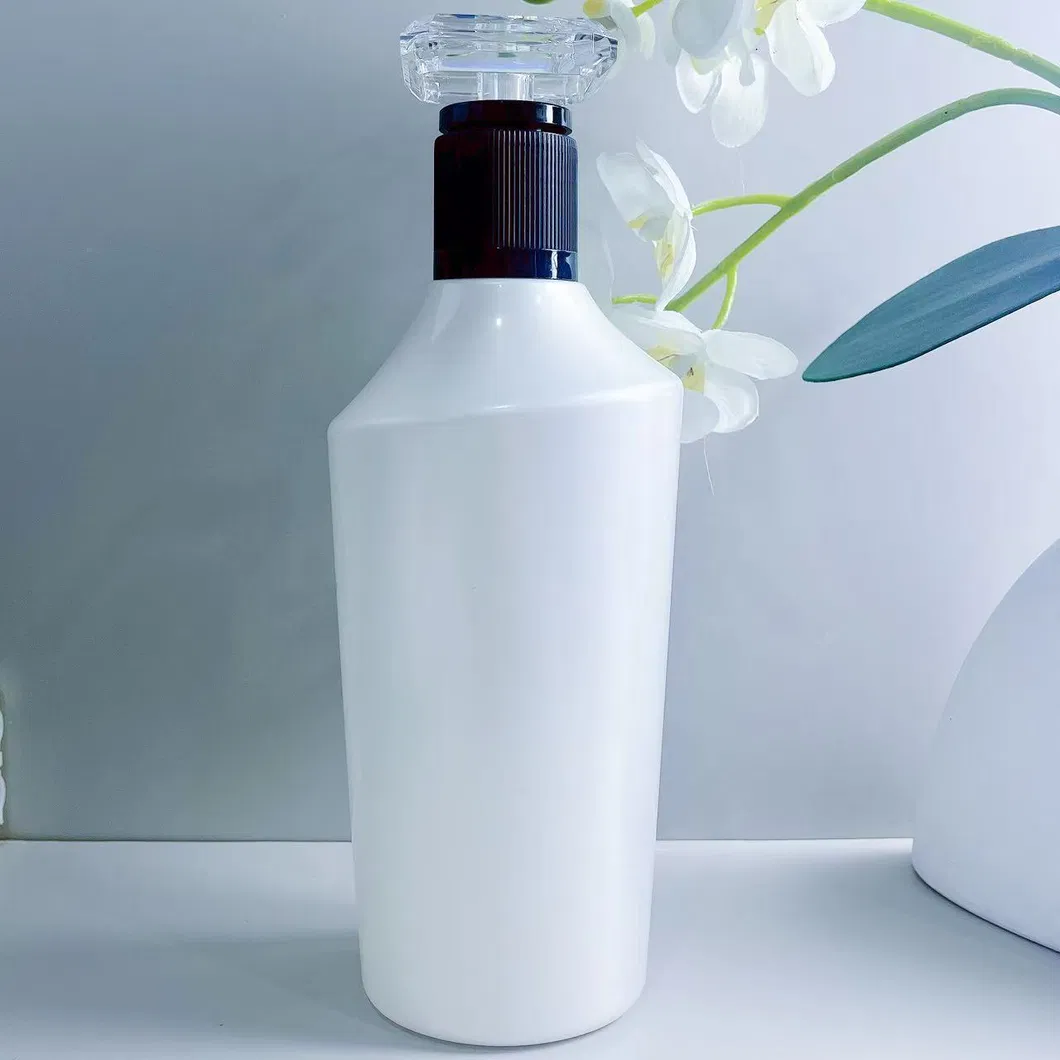 500ml Pump Bottle Detail 7