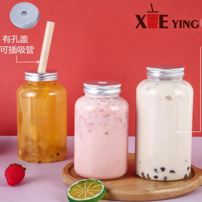 Plastic Drink Soda Can 5