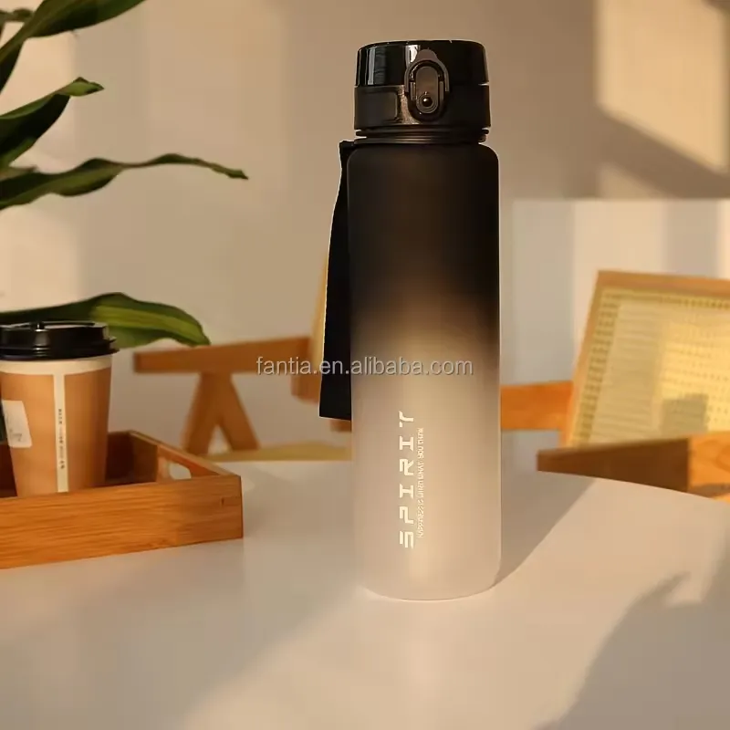 Sports Water Bottle 6