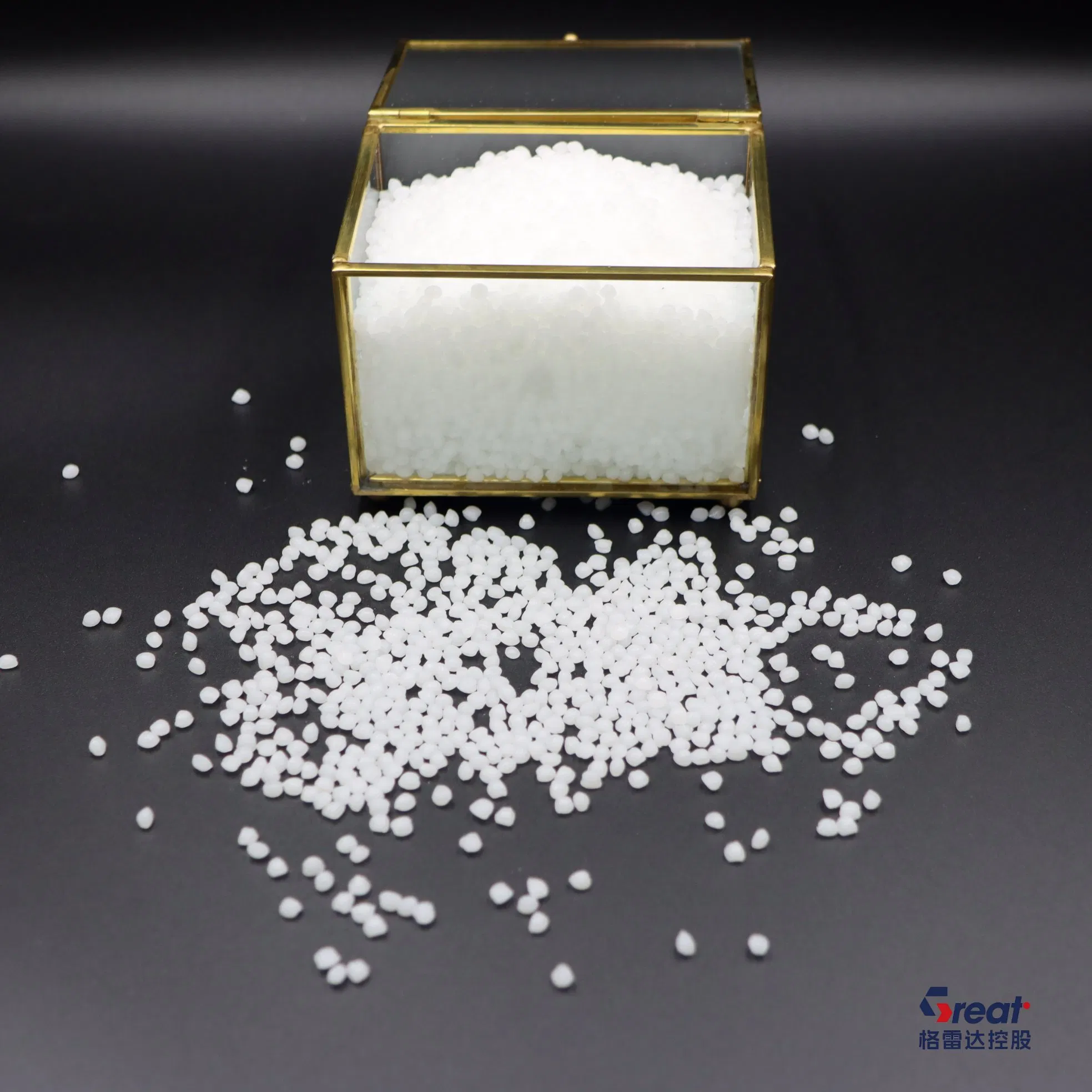 Premium HDPE Packaging Solutions for Safe Food Storage