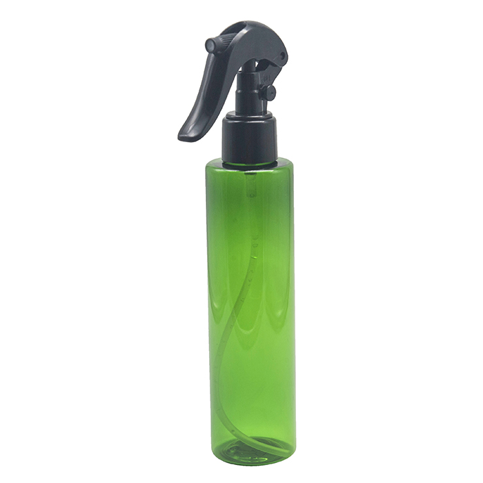 Plastic Pet Bottles 30ml 70ml 100ml 150 Ml 200ml 250ml 300ml 500ml Cosmetic Packaging Sprayer Shampoo Lotion Pump Bottle