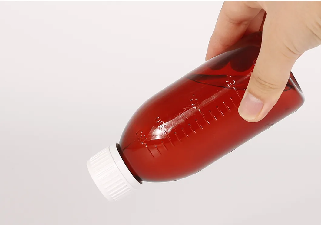 Food Grade Plastic Bottles Manufacturers