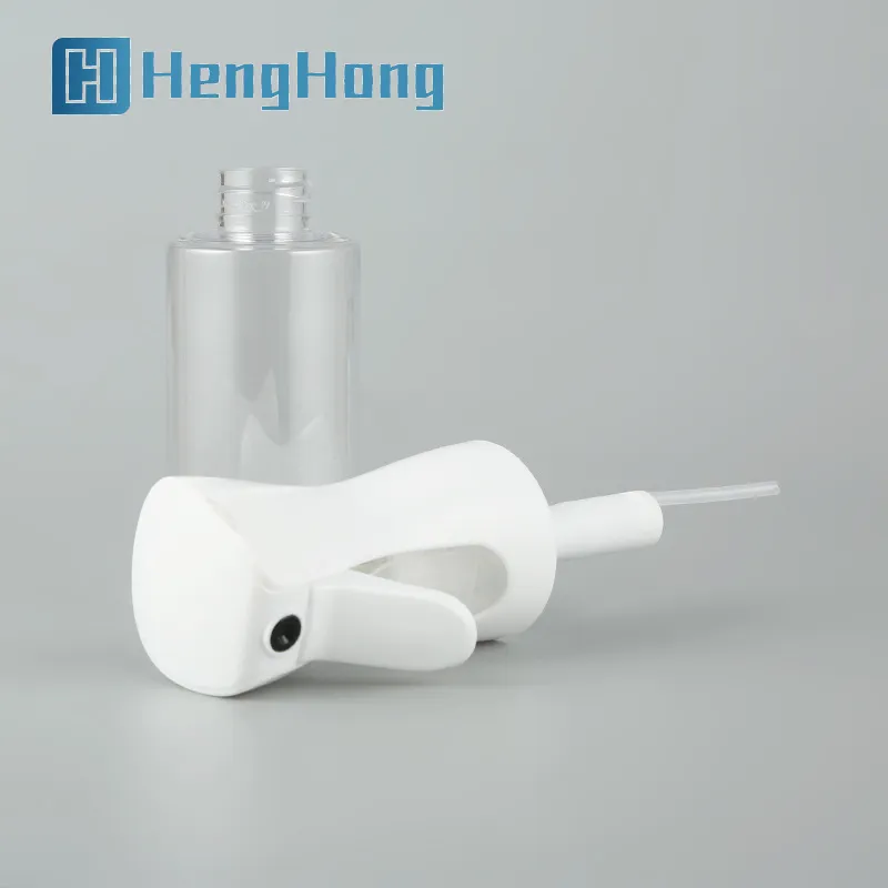 Continuous Misty Sprayer 2