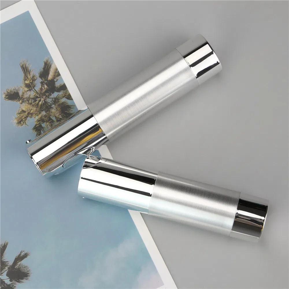 Cosmetic Packaging View 2