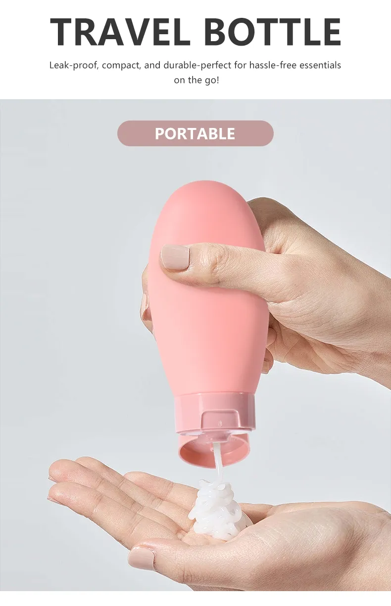 Refillable Bottles 1