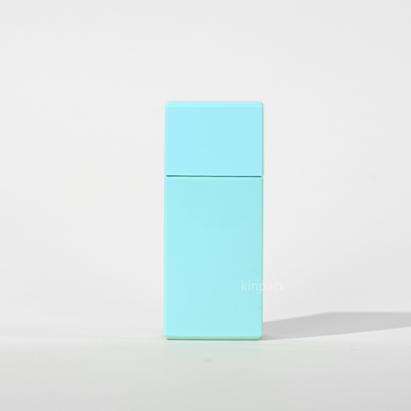 Plastic Cosmetic Sunblock Lotion Sunscreen Bottle From Kinpack