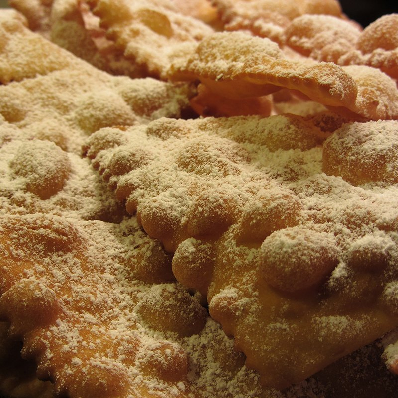 Toast and Pastries Delight Irresistible Honey Butter Spread