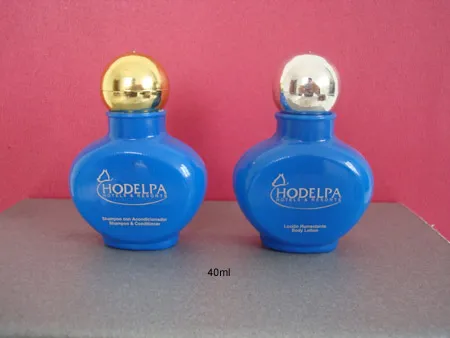 Hotel Amenities Shampoo