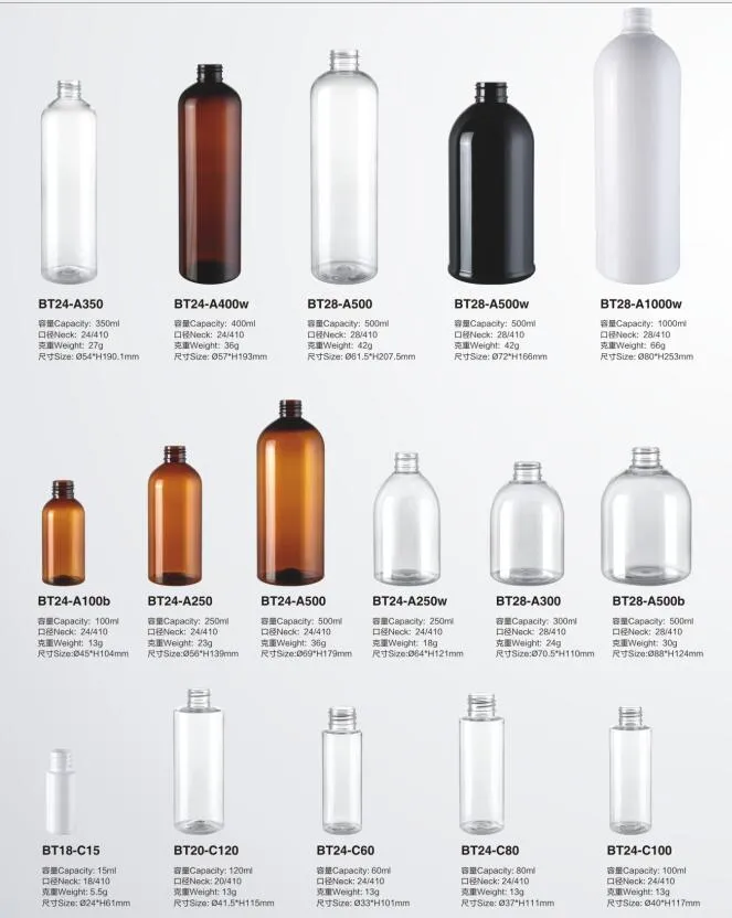 Foamer Bottle Design 7