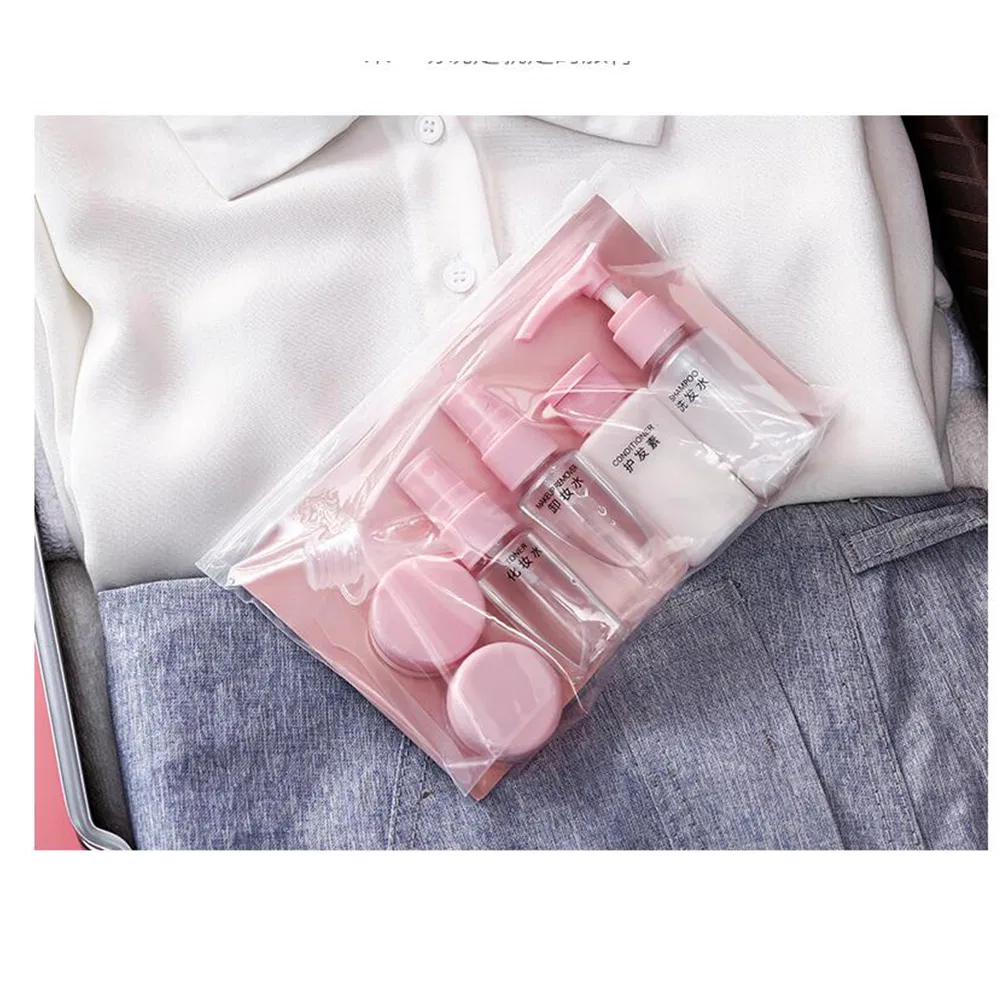 Travel Spray Bottle 2