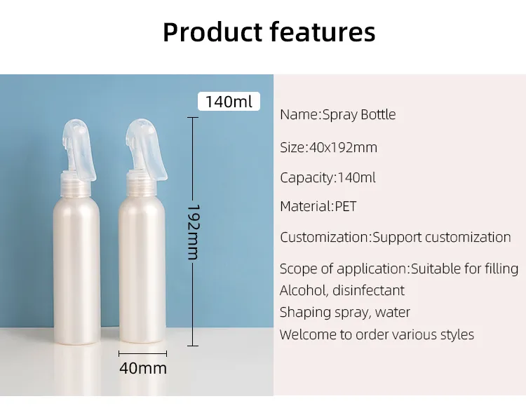 Spray Bottle View 2