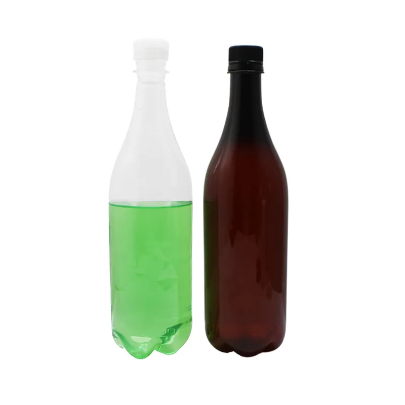 800ml PET Bottle