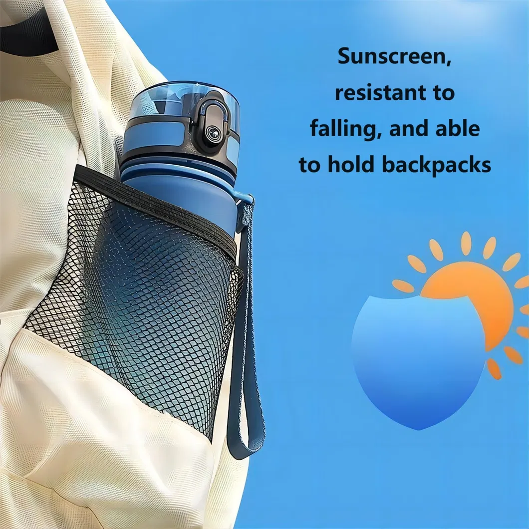 Sports Water Bottle 3