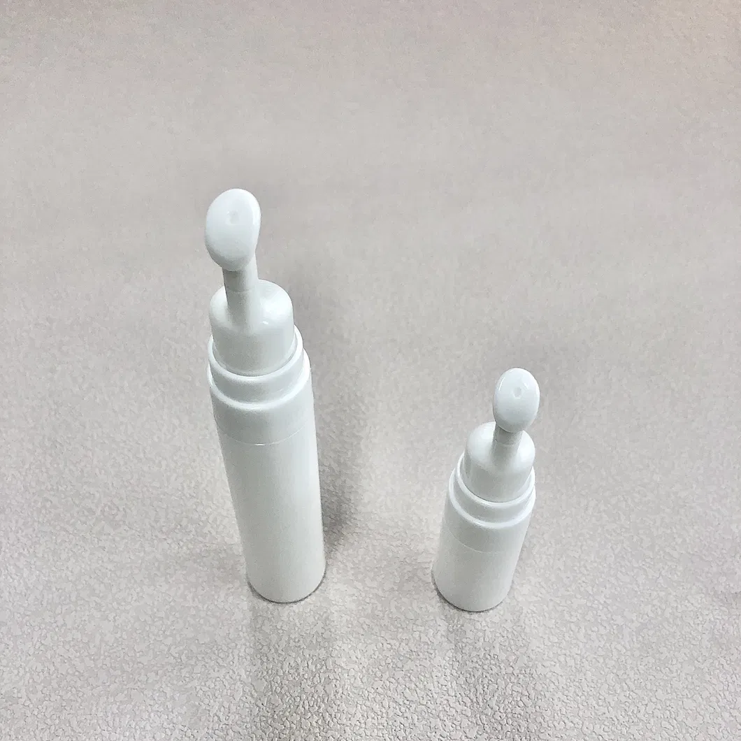 Plastic Roll on Bottle 5