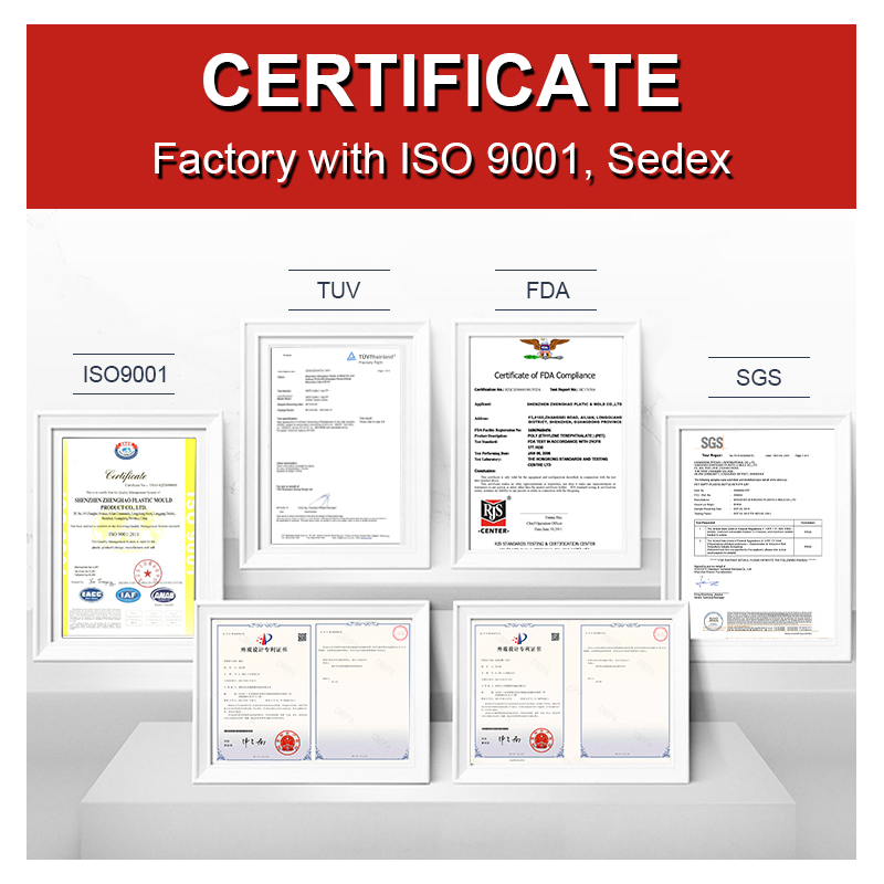 Custom Pet Empty Hot Chili Sauce Bottle Plastic Condiment Easy Squeeze Ketchup Sauce Bottle with Twist Cap