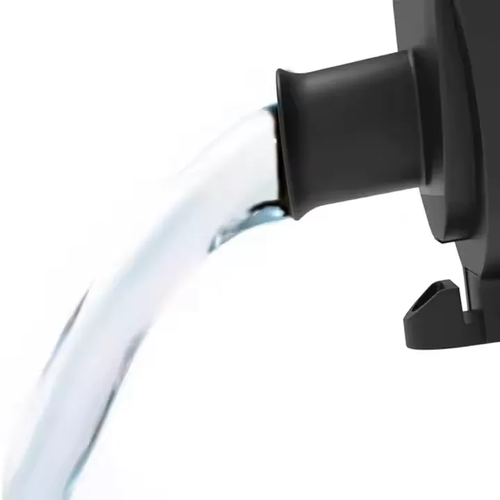 Plastic Water Bottle 5