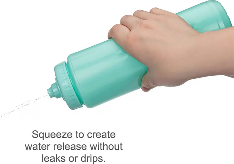 Sports Bottle View 3