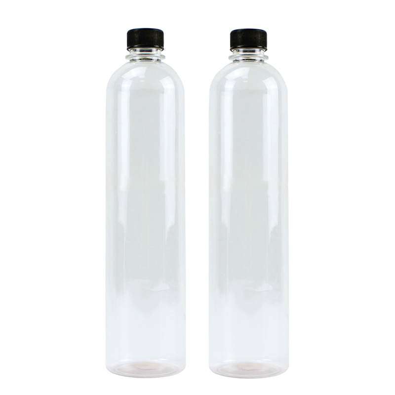 New Condiment Dispenser Food Grade Plastic Squeeze Sauce Bottle for Ketchup