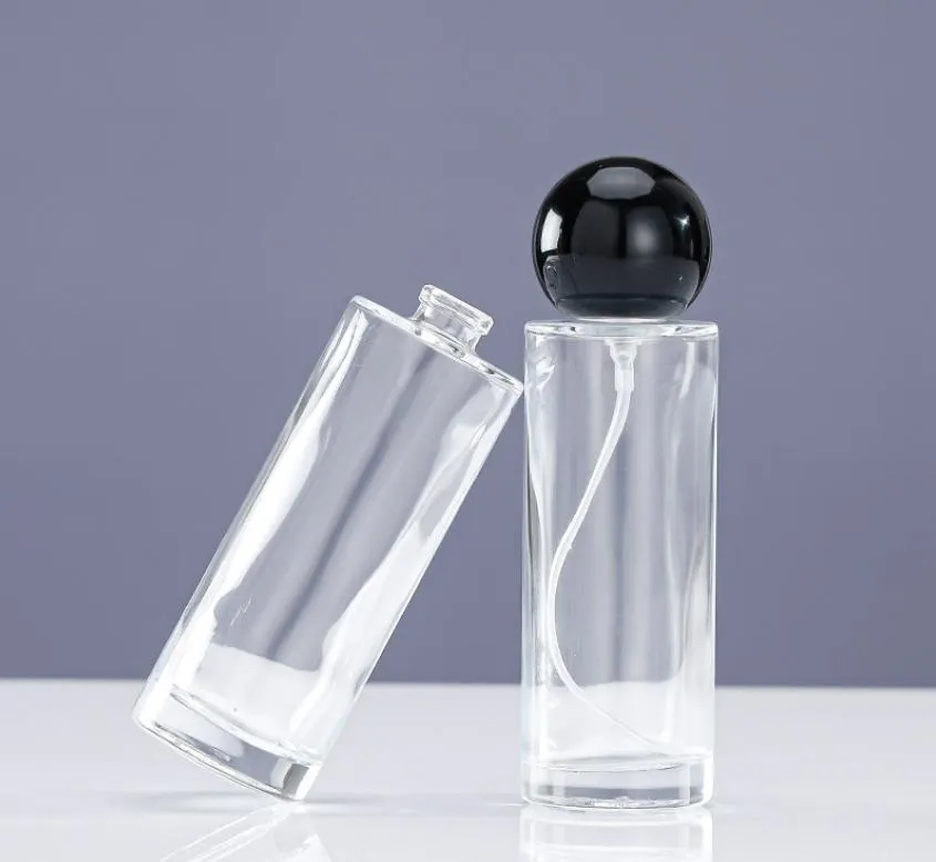 Perfume Bottle View 2