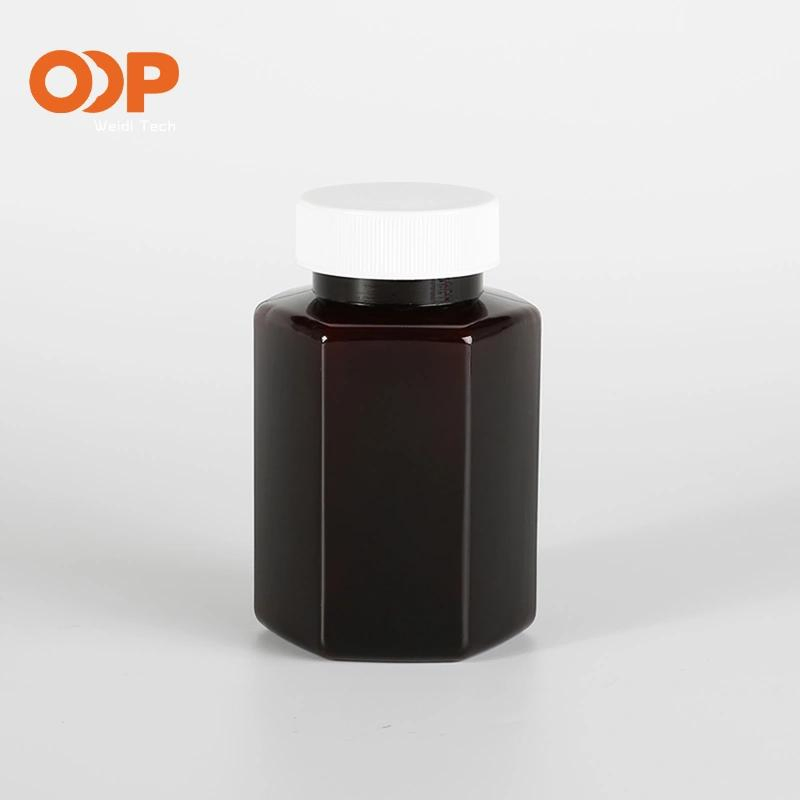 Food Grade Plastic Bottles Manufacturers