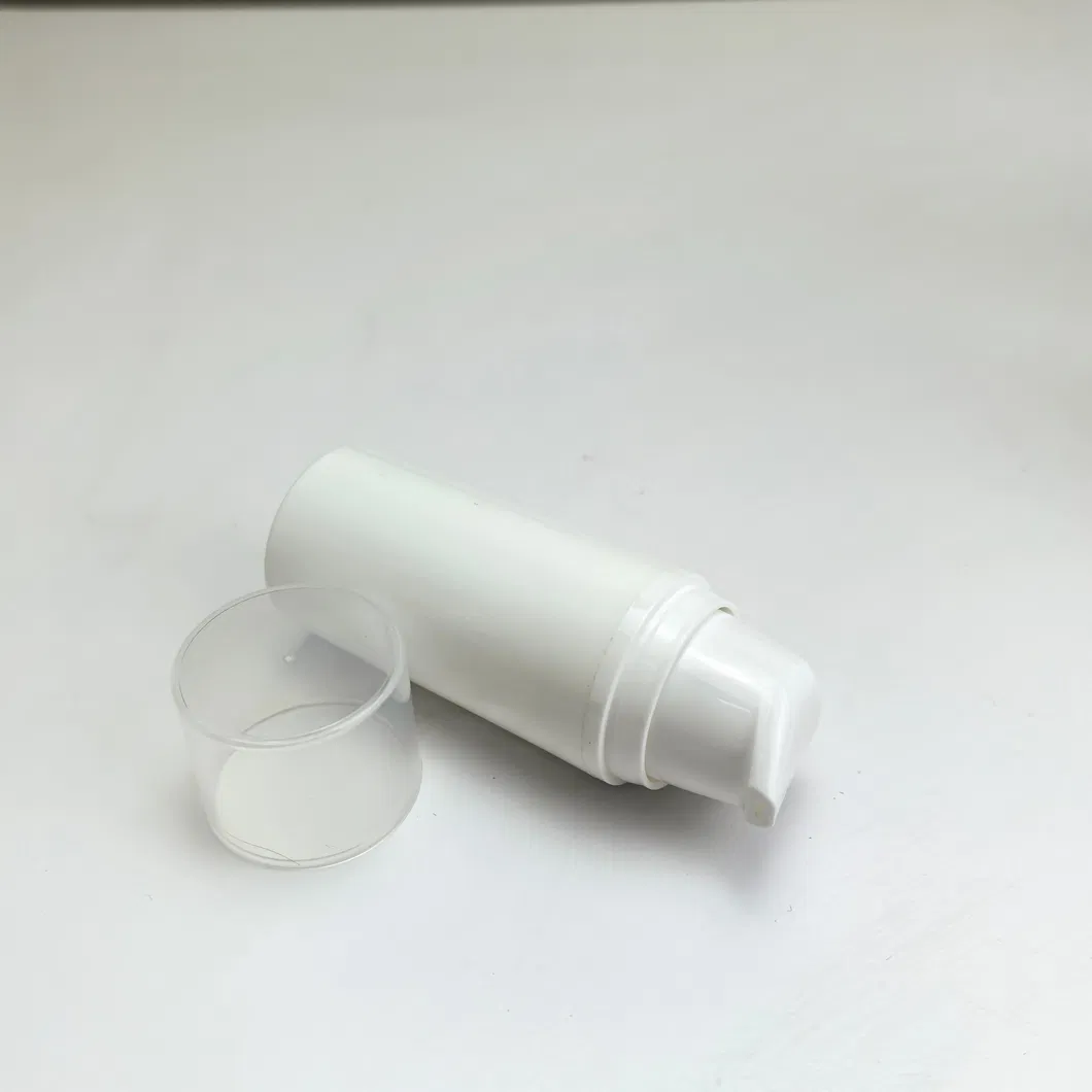Cosmetic Airless Bottle 4