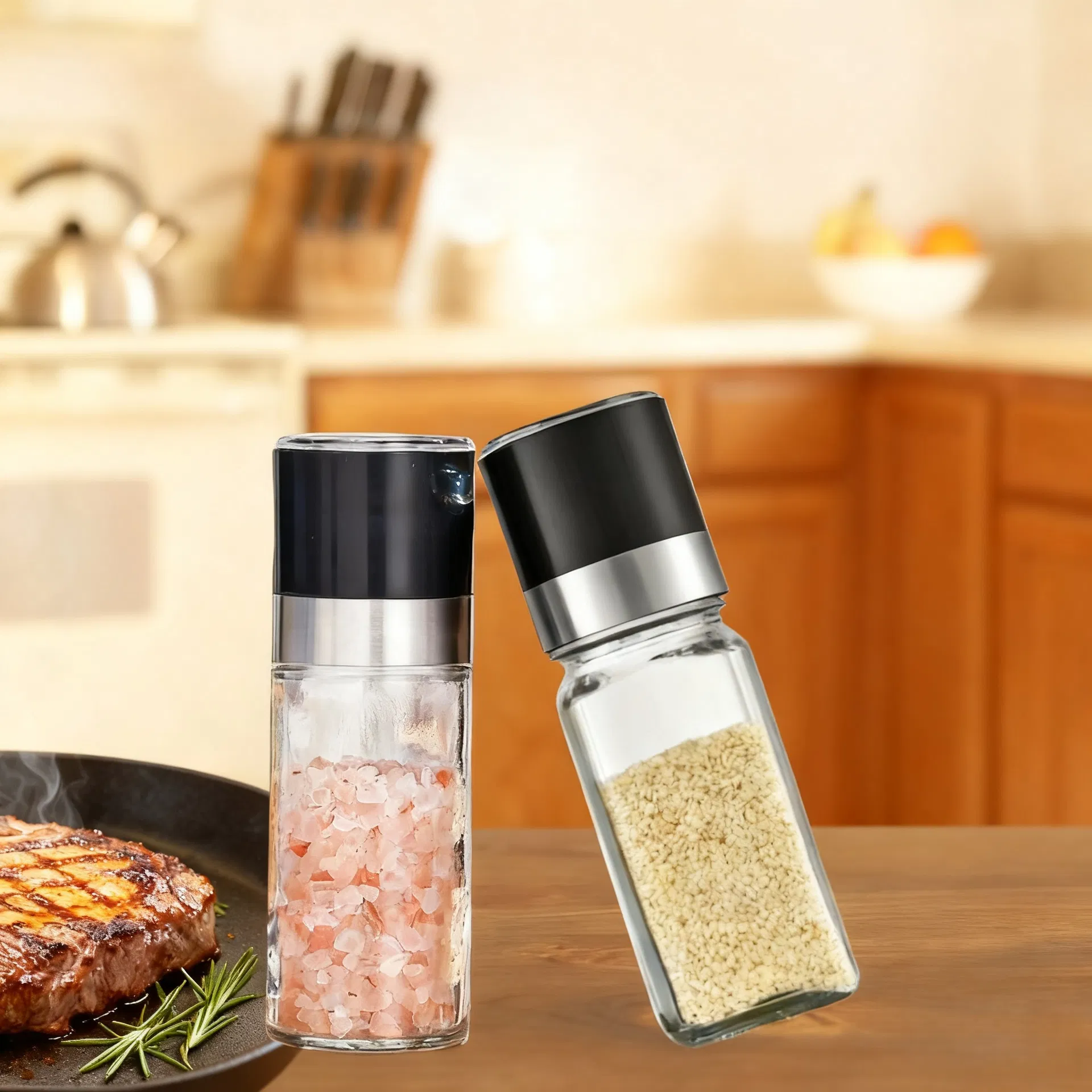 Seasoning Shaker