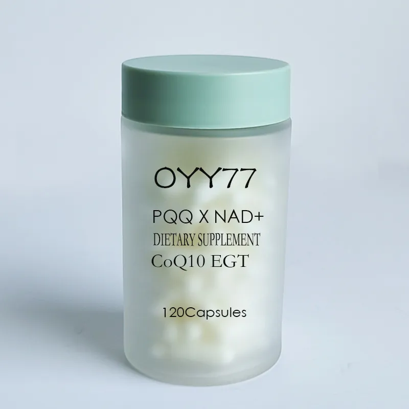 Capsule Bottle Wide Mouth 3