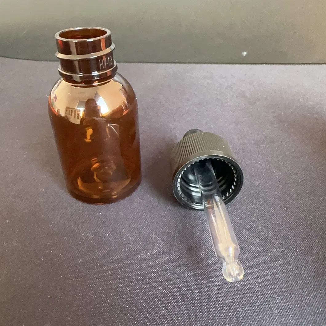 Medication Bottle