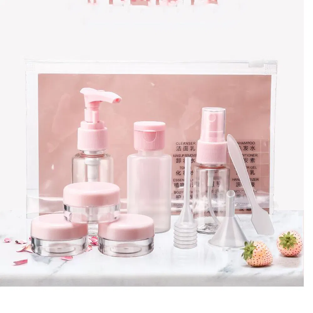 Travel Spray Bottle 4