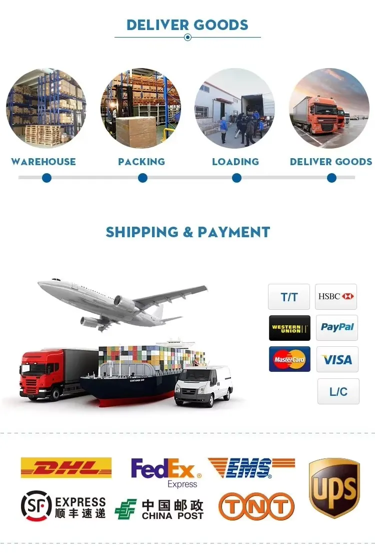 Factory Production Line