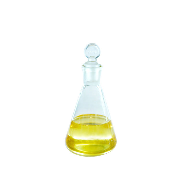 CAS 8013-07-8 Epoxidized Soya Bean Oil for Plastics Plasticizers Eso