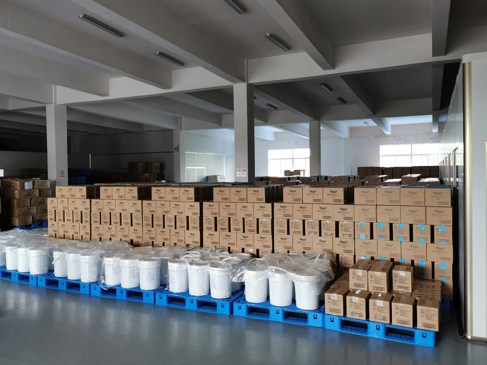 Honey for Barbecue, Nature Honey for Barbecue