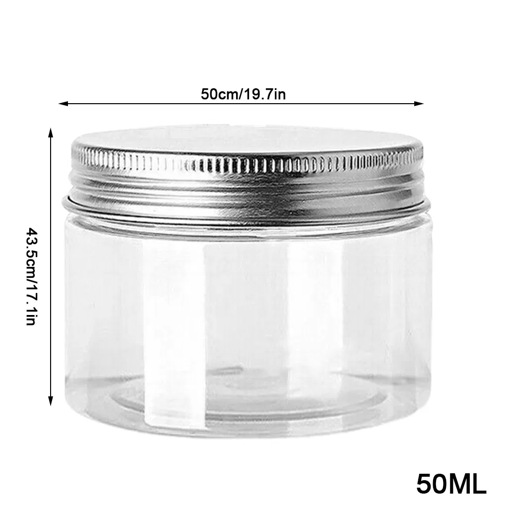 Storage Jars 2