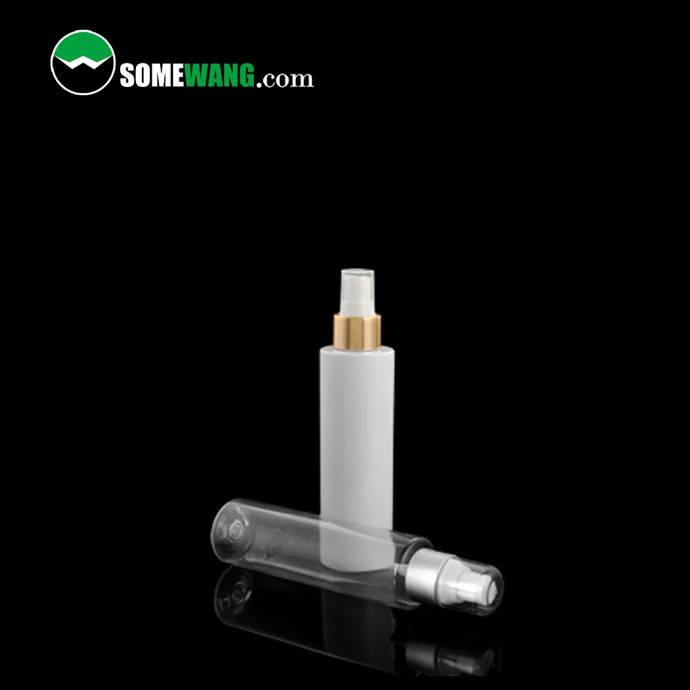 Plastic Spray Bottle 6