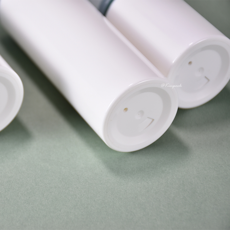 Wholesale 15ml 30ml 50ml Cosmetic Airless Lotion Pump Dispenser Vacuum All Plastic Airless Bottle