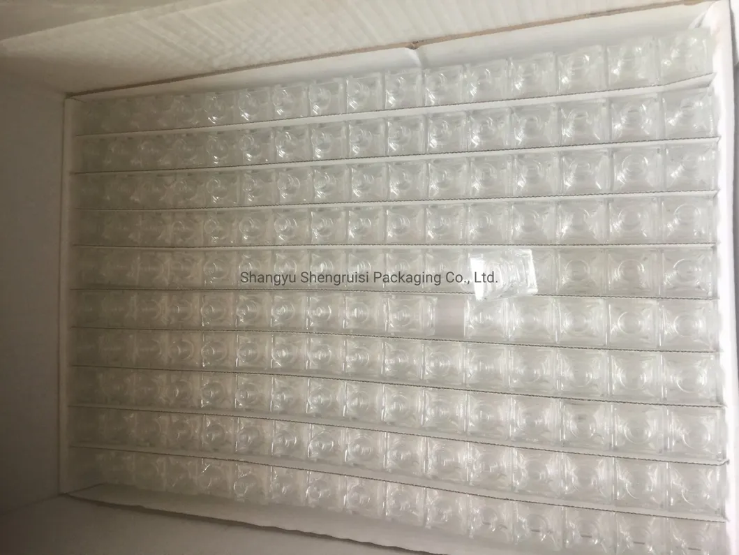 Packaging and Shipping