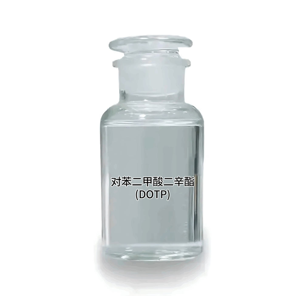 PVC Environmental Plasticizer Dotp Dioctyl Terephthalate Oil for Plastic