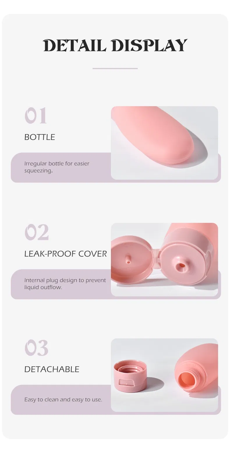 Refillable Bottles 6