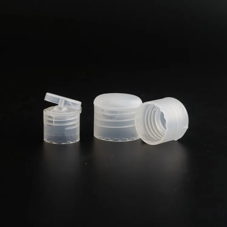 Plastic Bottle Cap 6