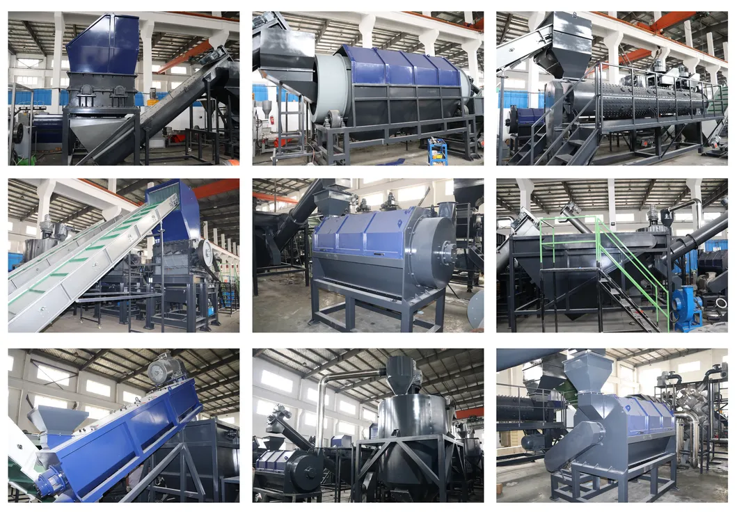 Detailed Component View